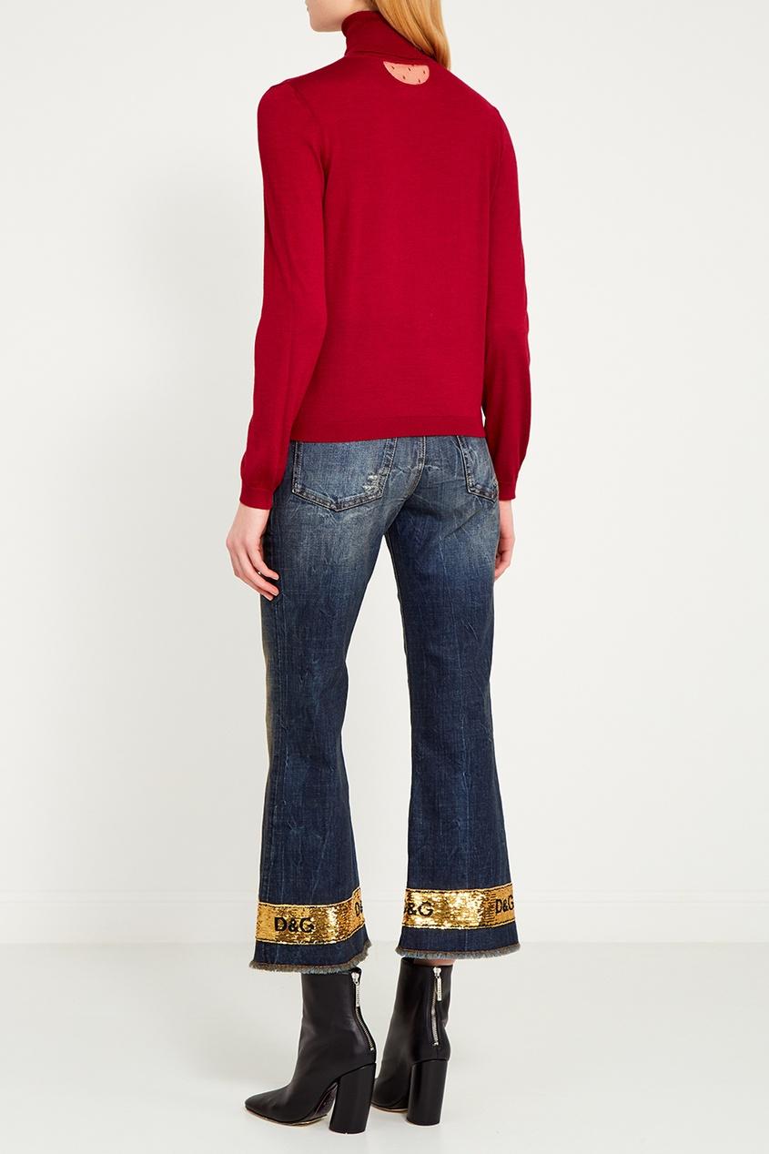 Брюки Dolce&Gabbana