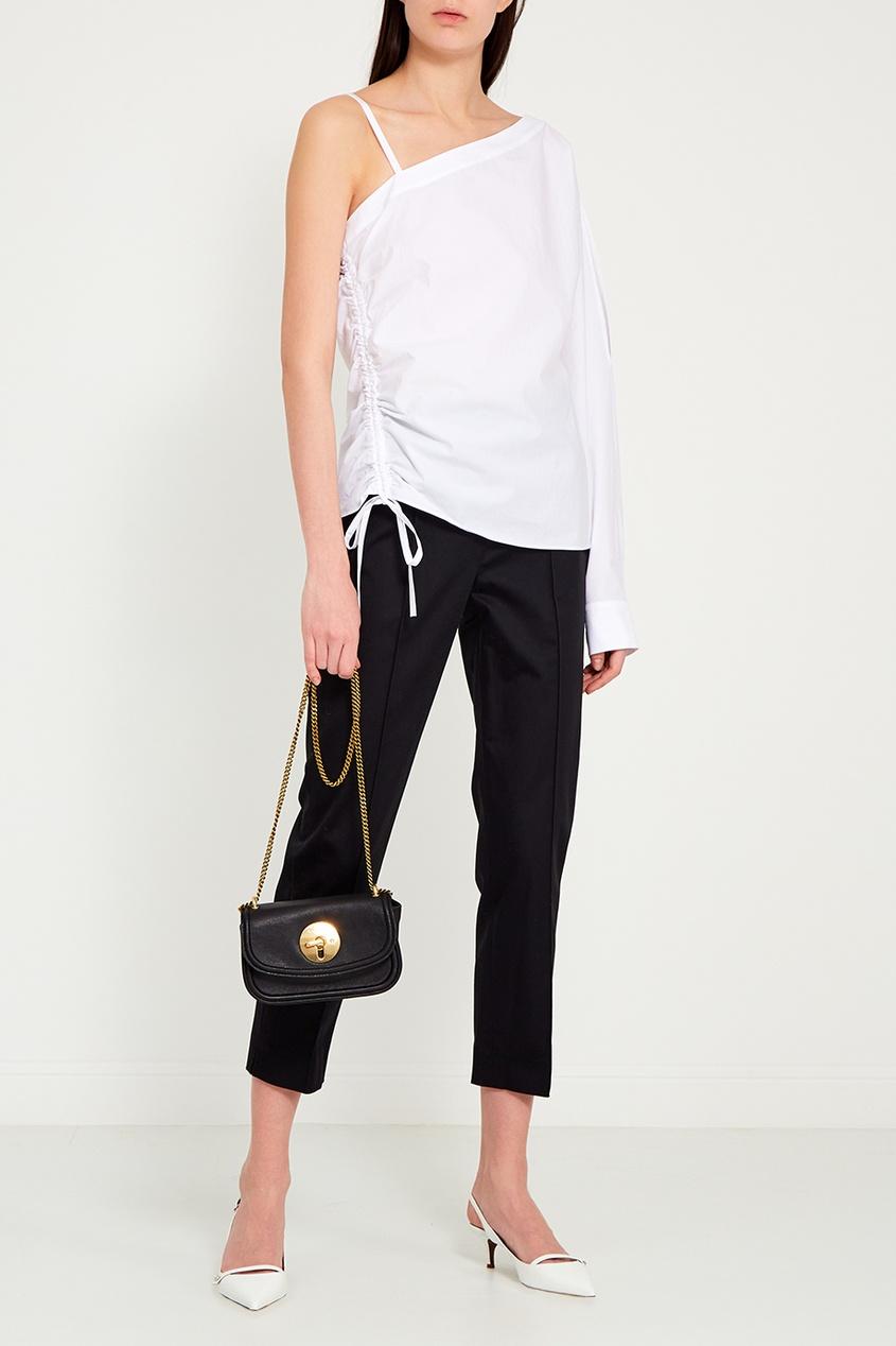 Брюки The Marc Jacobs