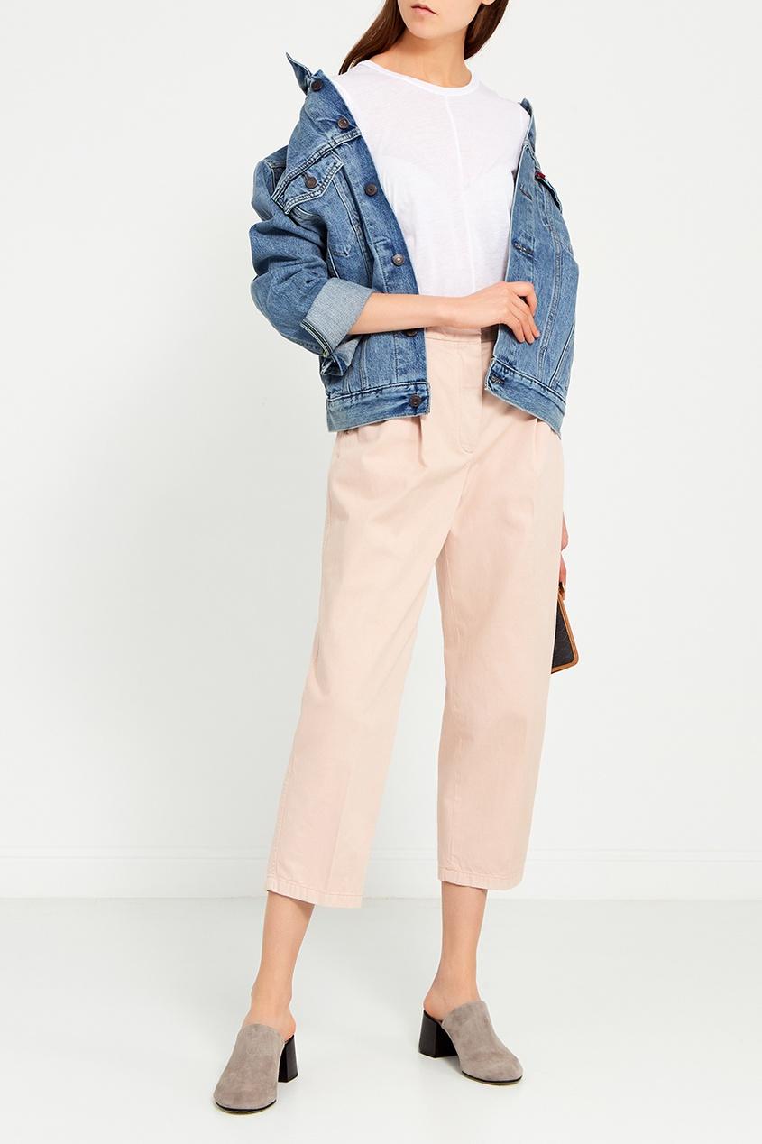 Брюки Acne Studios