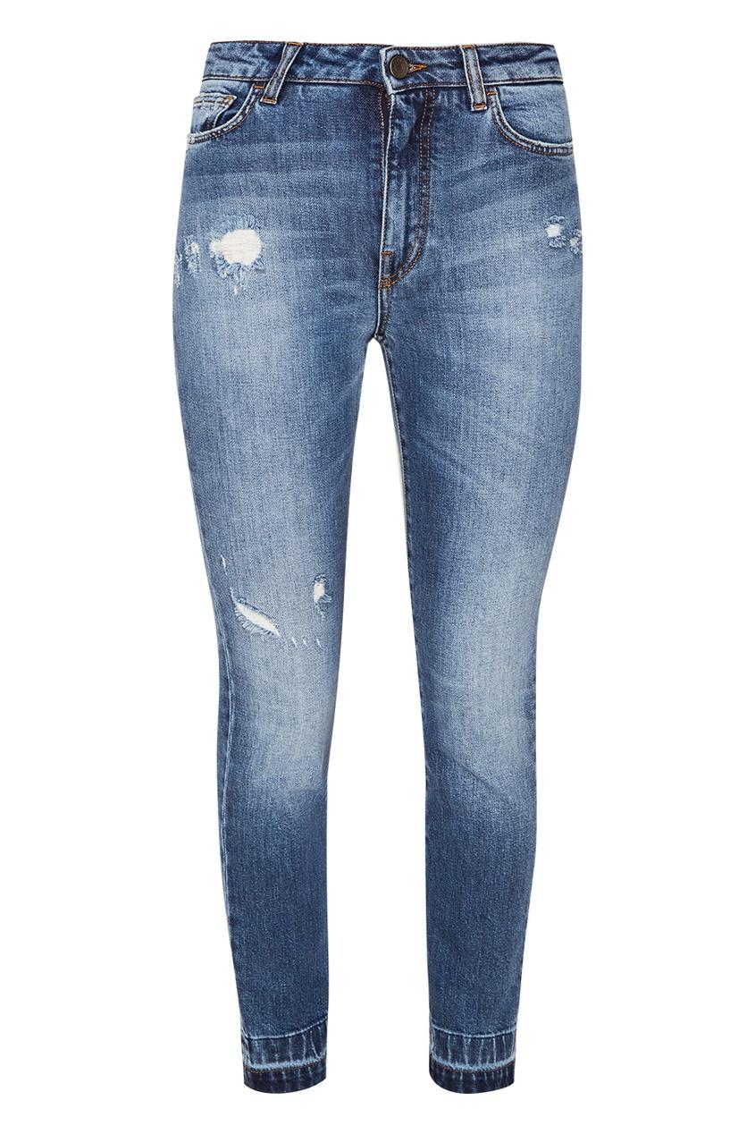 Брюки Dolce&Gabbana