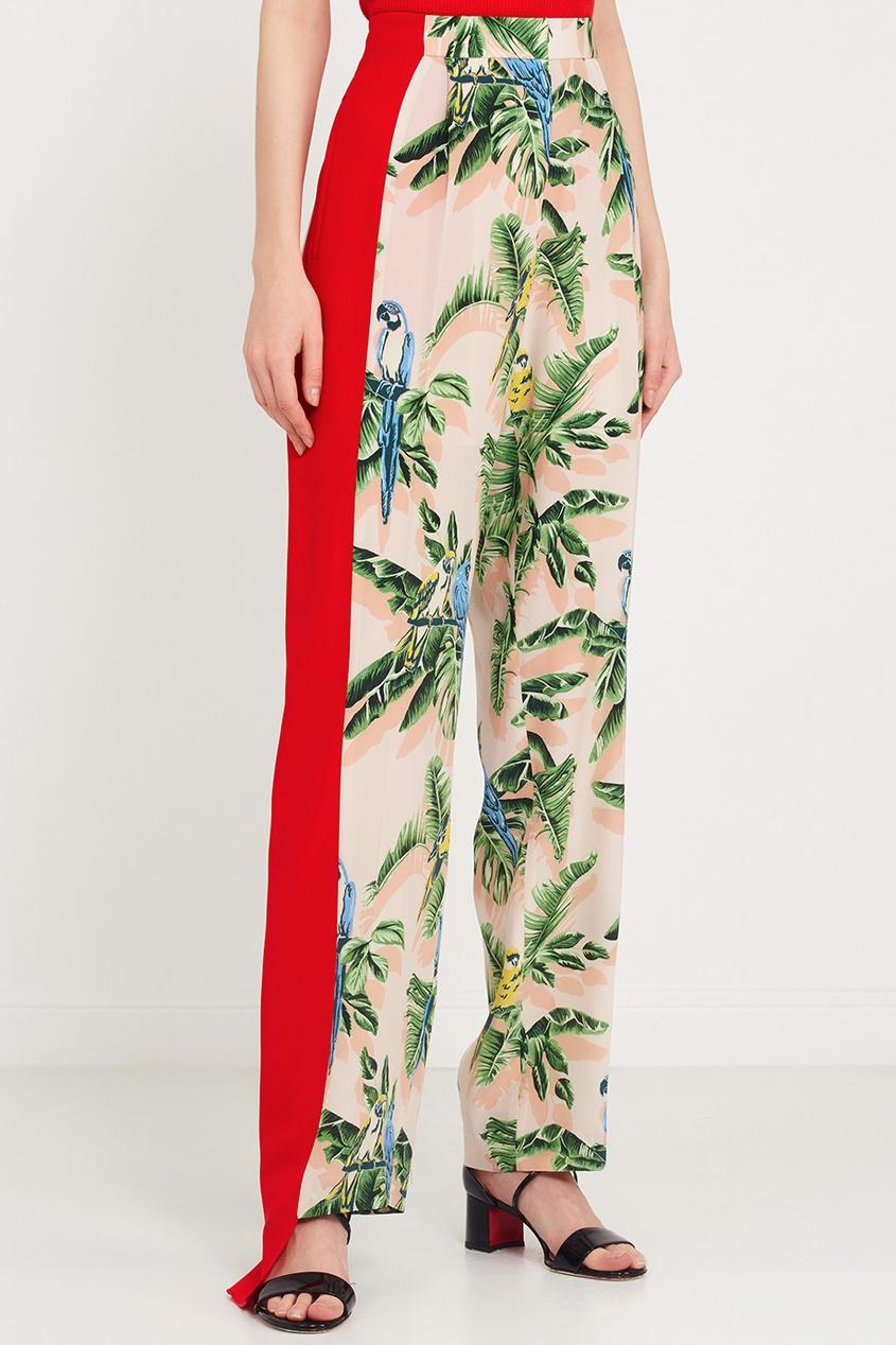 Брюки Stella McCartney