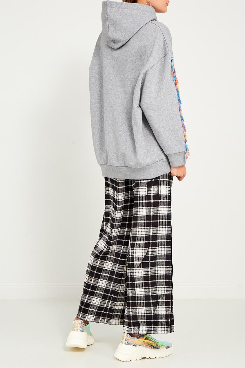 Брюки The Marc Jacobs