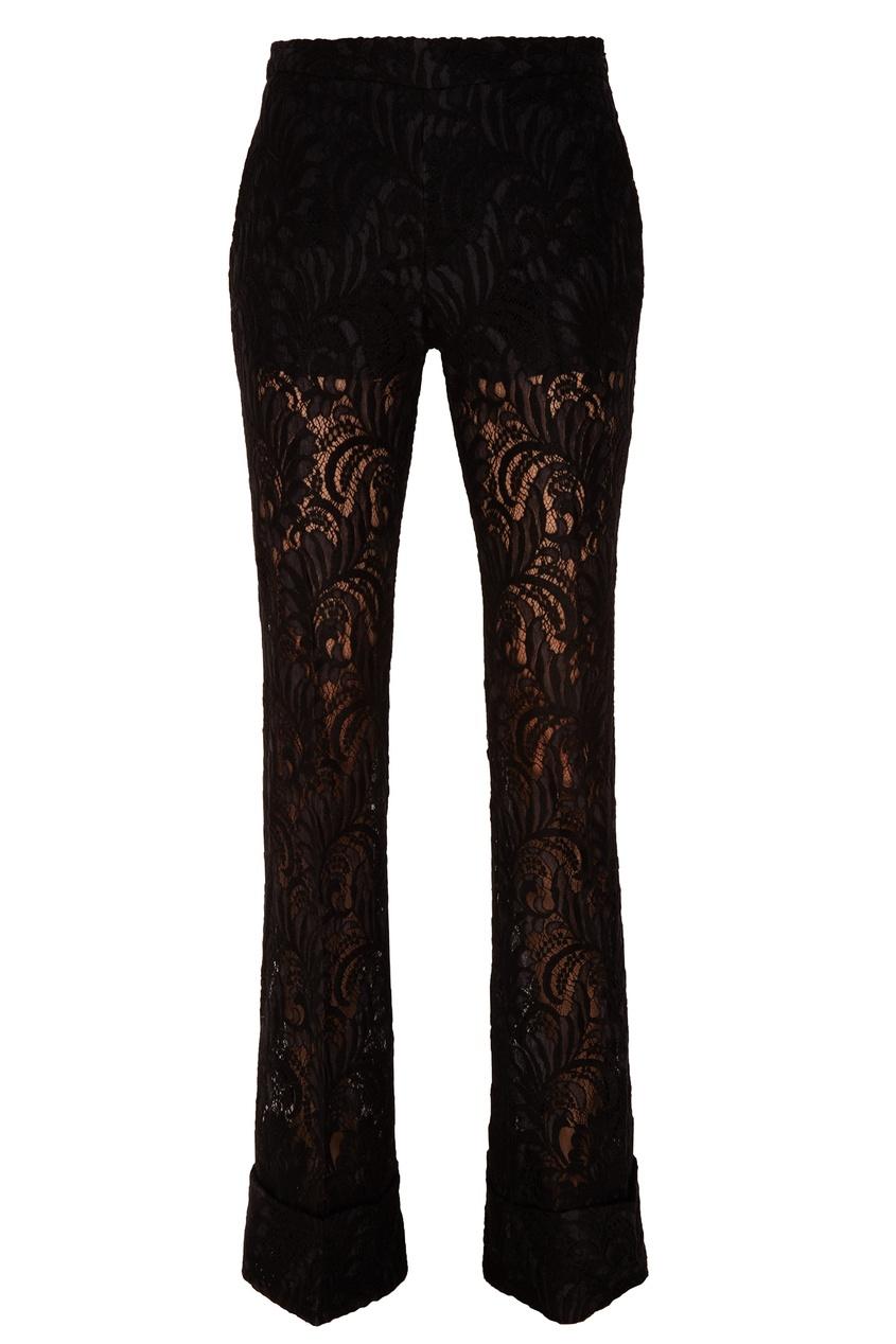 Брюки Stella McCartney