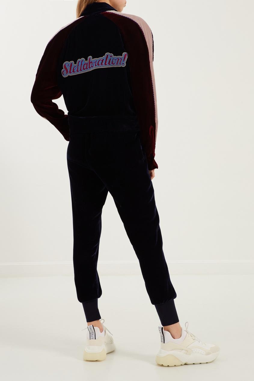 Брюки Stella McCartney