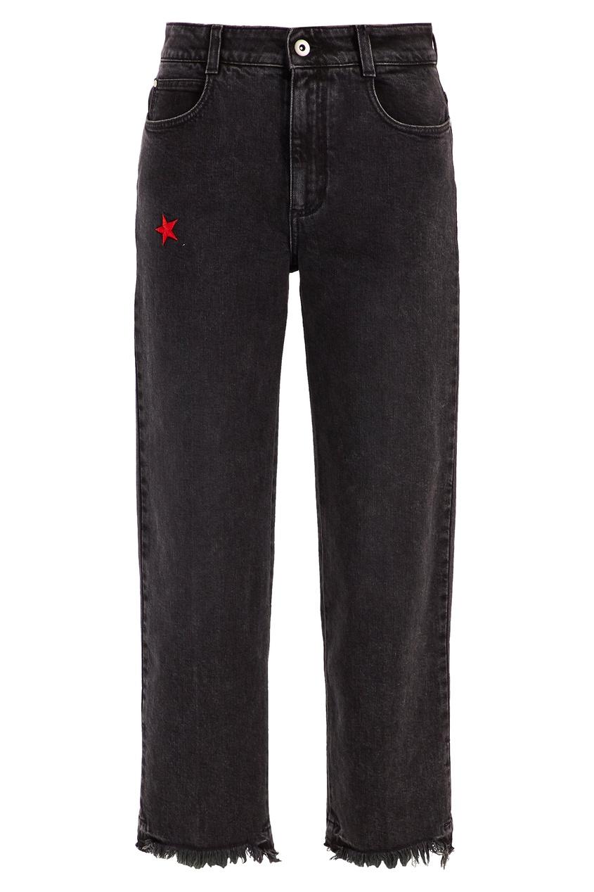 Брюки Stella McCartney