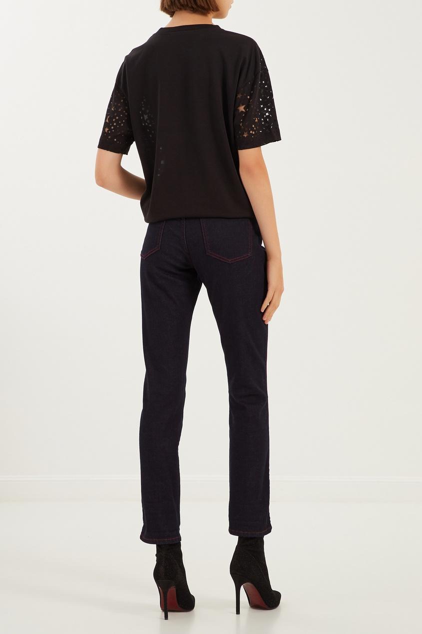 Брюки Stella McCartney
