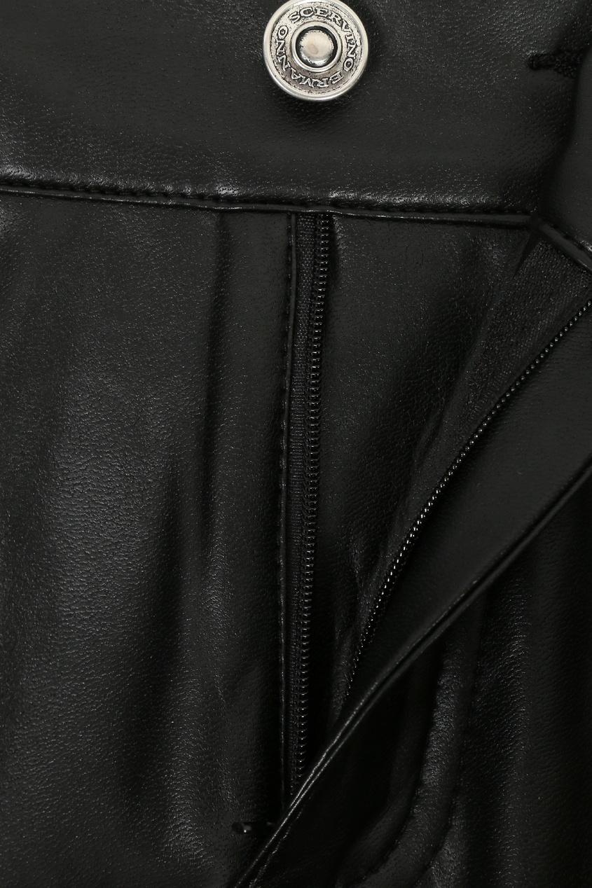 Брюки Ermanno Scervino