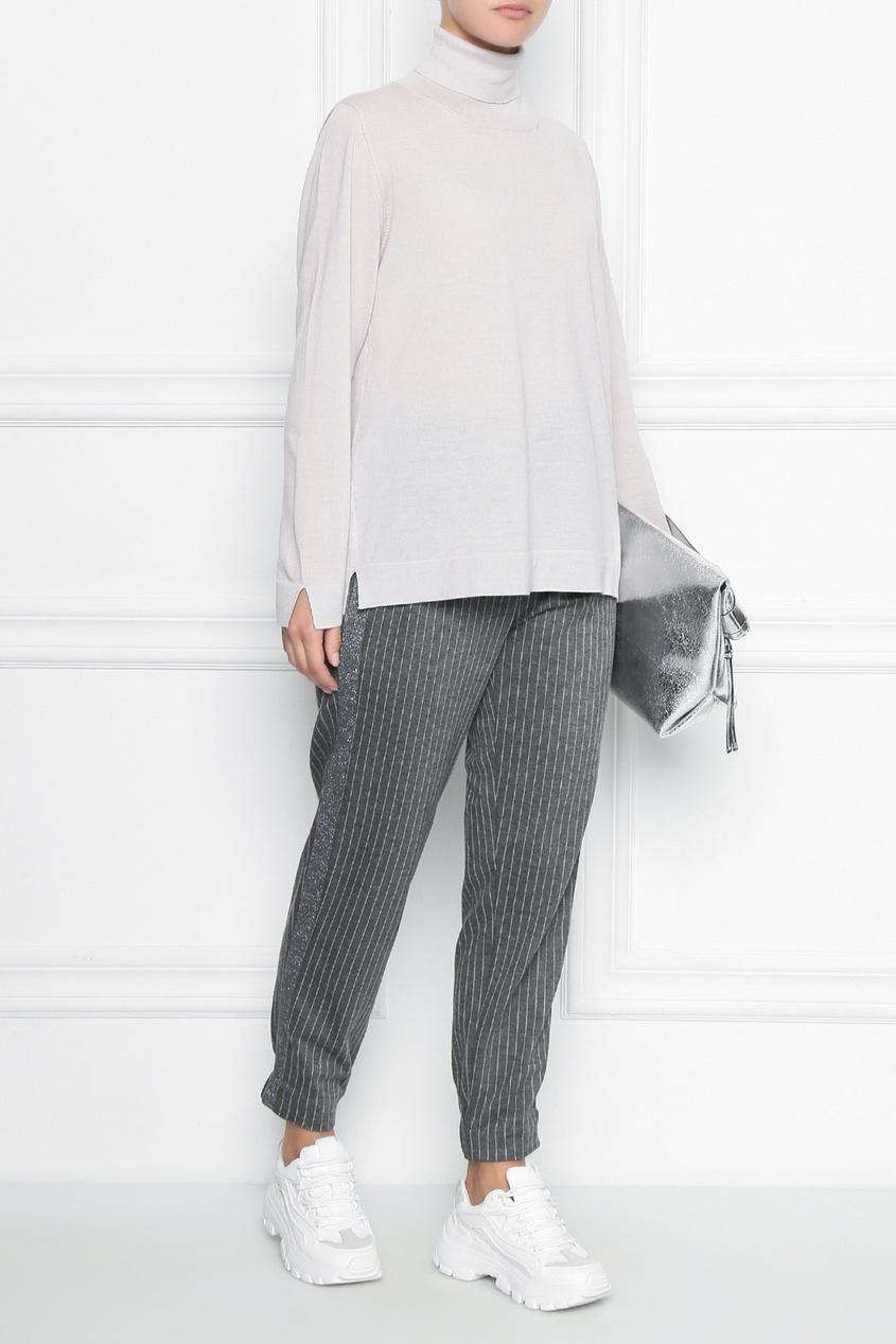 Брюки Marina Rinaldi