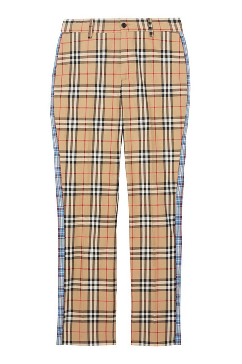 Брюки Burberry