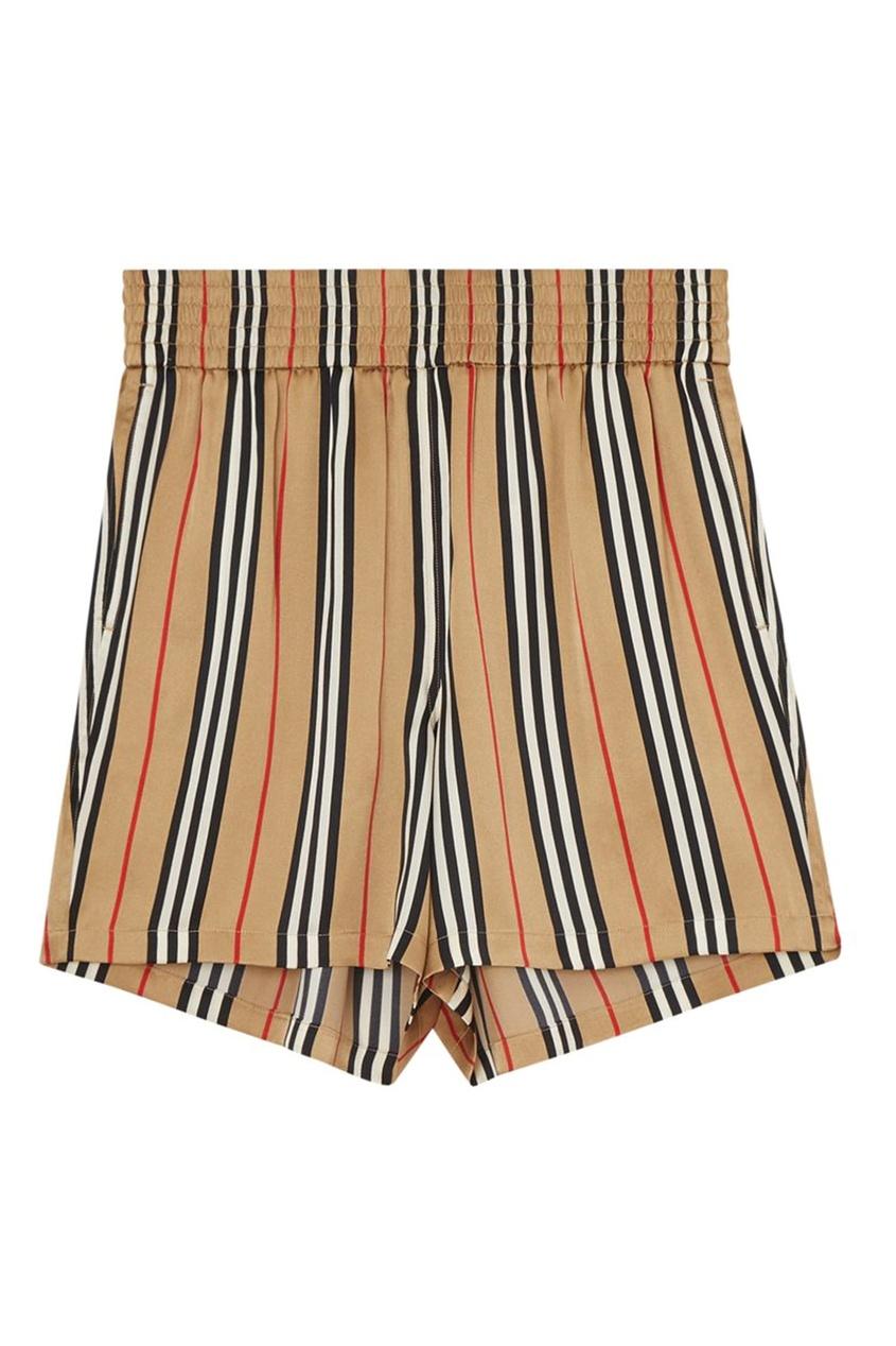 Брюки Burberry
