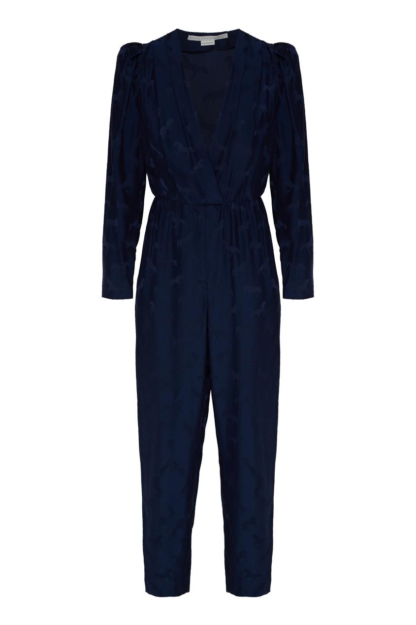 Брюки Stella McCartney