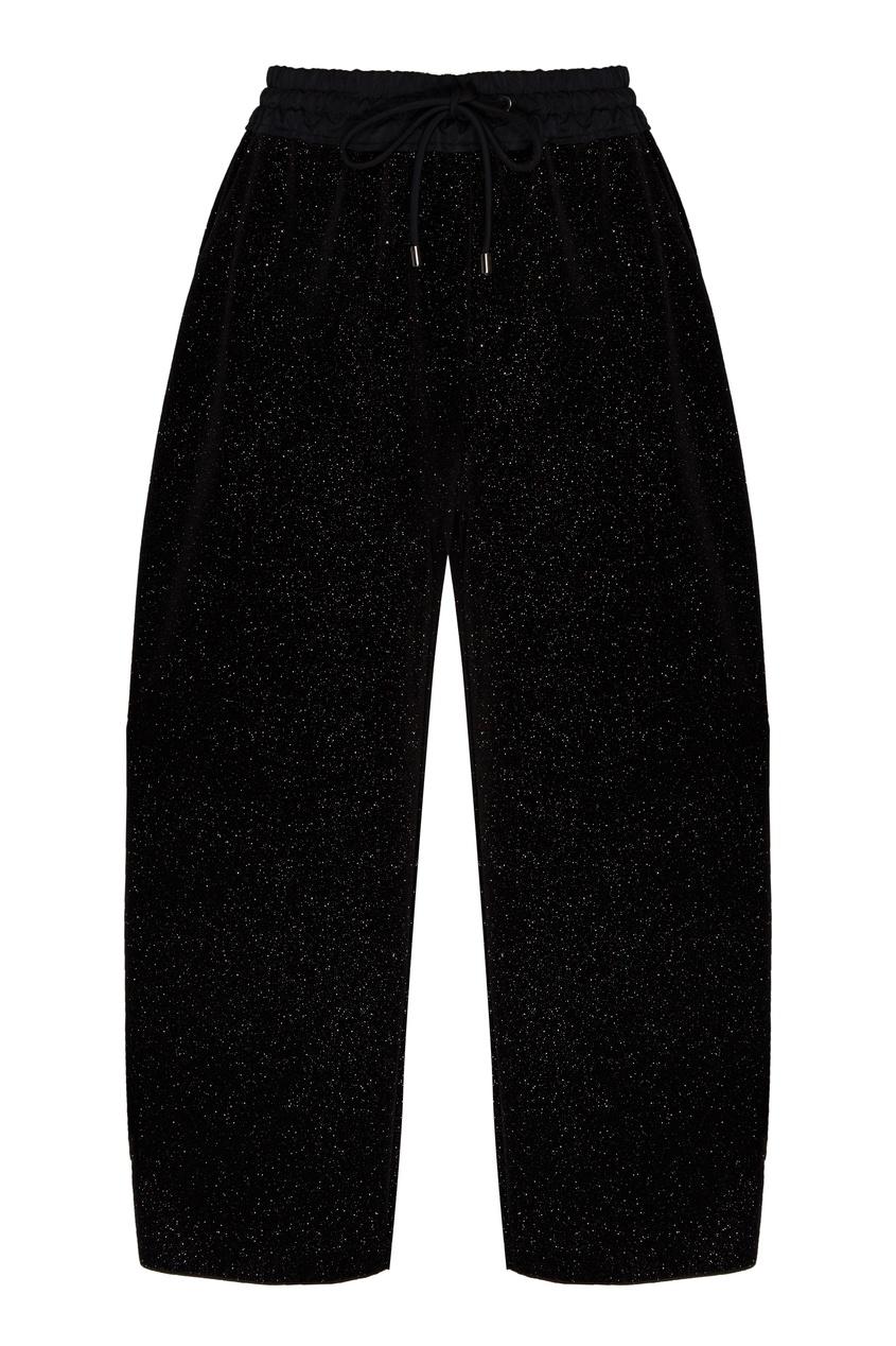 Брюки Emporio Armani