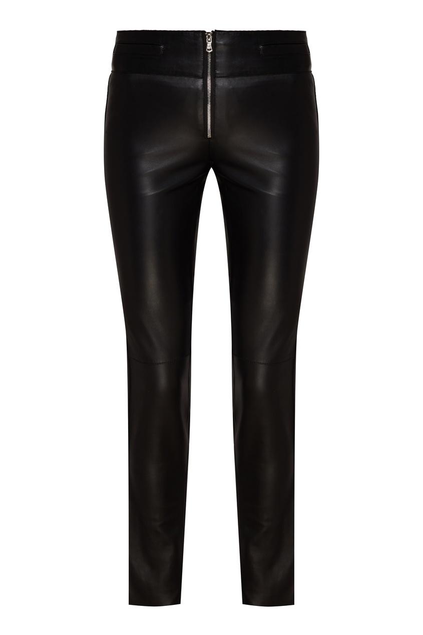 Брюки Emporio Armani