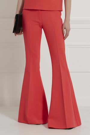 Брюки Victoria Beckham