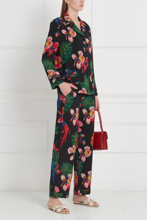 Брюки Valentino