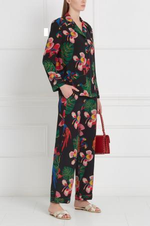 Брюки Valentino