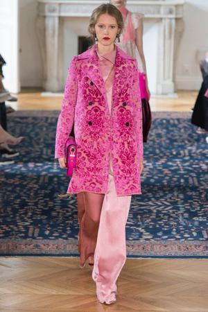 Брюки Valentino