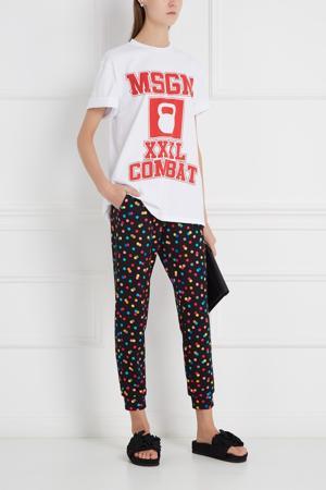 Брюки Alexander Terekhov