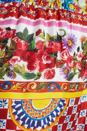 Брюки Dolce&Gabbana