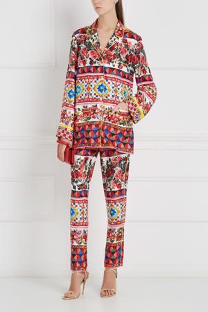 Брюки Dolce&Gabbana