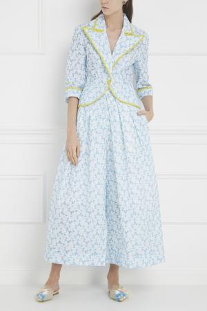 Брюки Delpozo