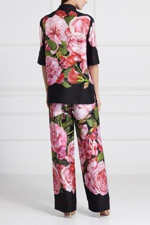 Брюки Dolce&Gabbana