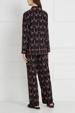 Брюки Valentino