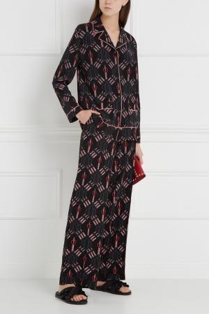 Брюки Valentino