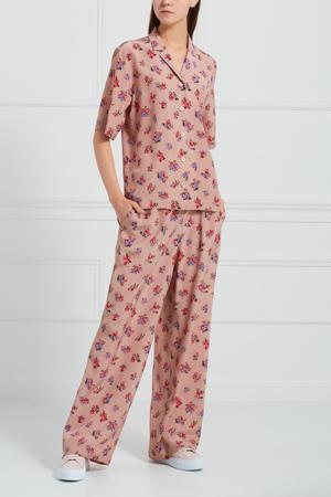 Брюки Alexander Terekhov