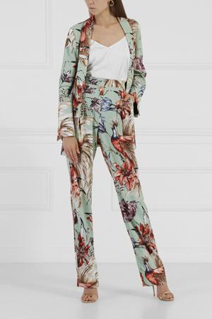 Брюки Fausto Puglisi