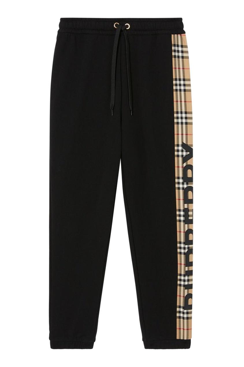 Брюки Burberry