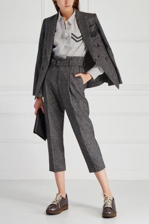 Брюки Brunello Cucinelli