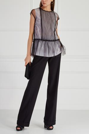 Брюки Valentino