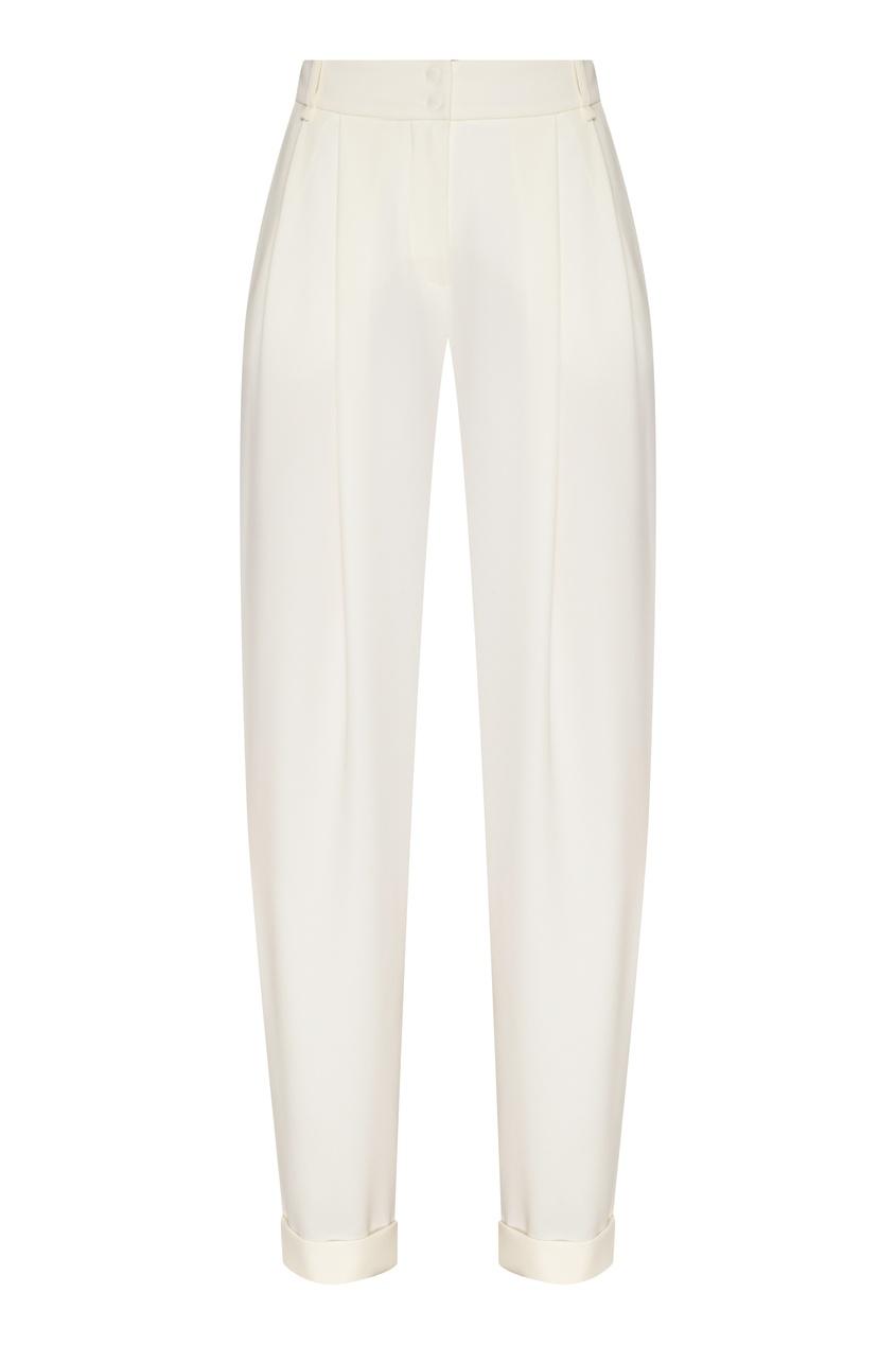 Брюки Emporio Armani