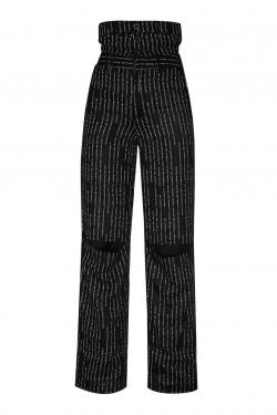 Брюки Unravel Project