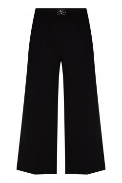 Брюки Karl Lagerfeld