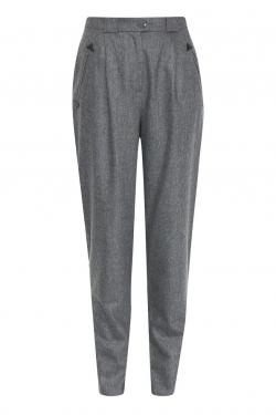 Брюки Alberta Ferretti