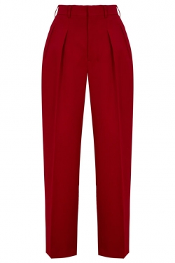 Брюки Ami Paris