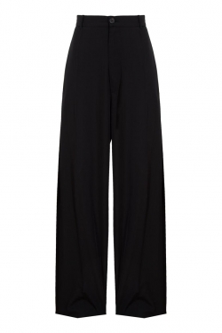 Брюки Balenciaga