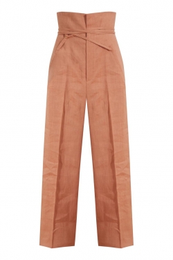 Брюки Jacquemus