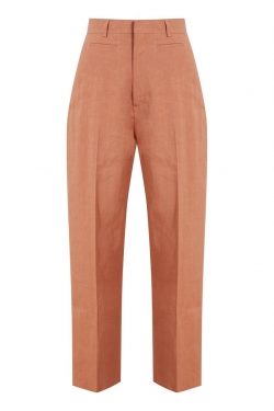 Брюки Jacquemus