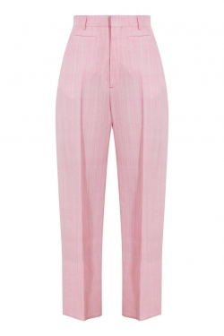 Брюки Jacquemus