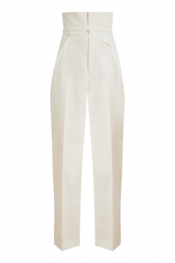 Брюки Jacquemus