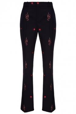Брюки Gucci