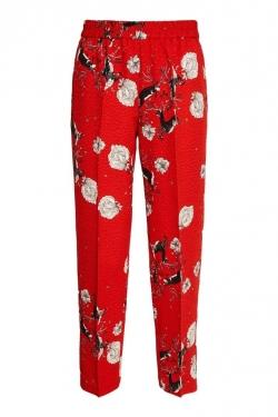 Брюки Alena Akhmadullina