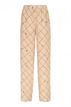 Брюки Alena Akhmadullina