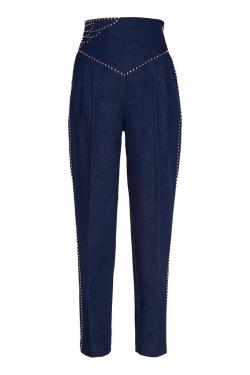 Брюки Alena Akhmadullina