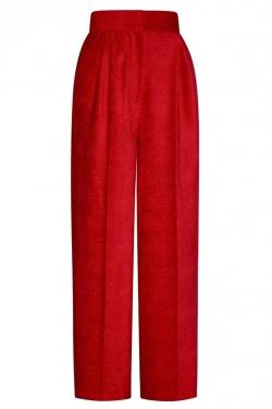 Брюки Alena Akhmadullina