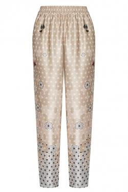 Брюки Alena Akhmadullina