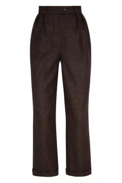 Брюки Ulyana Sergeenko